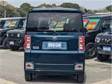 2021 Toyota Pixis Mega G Turbo SAIII ★ SD Navigation ★ Dual Power Doors ★ Collision Mitigation System Blue Van for sale, Japanese used car export - photo 5 of 80 | GULJI TRADERS