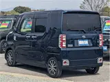 2021 Toyota Pixis Mega G Turbo SAIII ★ SD Navigation ★ Dual Power Doors ★ Collision Mitigation System Blue Van for sale, Japanese used car export - photo 6 of 80 | GULJI TRADERS