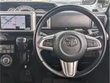 2021 Toyota Pixis Mega G Turbo SAIII ★ SD Navigation ★ Dual Power Doors ★ Collision Mitigation System Blue Van for sale, Japanese used car export - photo 9 of 80 | GULJI TRADERS