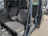 2021 Toyota Pixis Mega G Turbo SAIII ★ SD Navigation ★ Dual Power Doors ★ Collision Mitigation System Blue Van for sale, Japanese used car export - photo 13 of 80 | GULJI TRADERS
