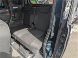 2021 Toyota Pixis Mega G Turbo SAIII ★ SD Navigation ★ Dual Power Doors ★ Collision Mitigation System Blue Van for sale, Japanese used car export - photo 15 of 80 | GULJI TRADERS