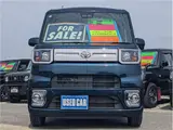 2021 Toyota Pixis Mega G Turbo SAIII ★ SD Navigation ★ Dual Power Doors ★ Collision Mitigation System Blue Van for sale, Japanese used car export - photo 23 of 80 | GULJI TRADERS