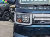2021 Toyota Pixis Mega G Turbo SAIII ★ SD Navigation ★ Dual Power Doors ★ Collision Mitigation System Blue Van for sale, Japanese used car export - photo 24 of 80 | GULJI TRADERS