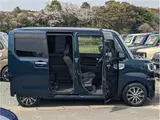 2021 Toyota Pixis Mega G Turbo SAIII ★ SD Navigation ★ Dual Power Doors ★ Collision Mitigation System Blue Van for sale, Japanese used car export - photo 33 of 80 | GULJI TRADERS