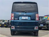 2021 Toyota Pixis Mega G Turbo SAIII ★ SD Navigation ★ Dual Power Doors ★ Collision Mitigation System Blue Van for sale, Japanese used car export - photo 36 of 80 | GULJI TRADERS