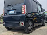 2021 Toyota Pixis Mega G Turbo SAIII ★ SD Navigation ★ Dual Power Doors ★ Collision Mitigation System Blue Van for sale, Japanese used car export - photo 42 of 80 | GULJI TRADERS