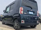 2021 Toyota Pixis Mega G Turbo SAIII ★ SD Navigation ★ Dual Power Doors ★ Collision Mitigation System Blue Van for sale, Japanese used car export - photo 43 of 80 | GULJI TRADERS