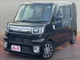 2021 Toyota Pixis Mega G Turbo “SAⅢ” Black Van for sale, Japanese used car export - photo 1 of 48 | GULJI TRADERS