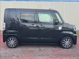2021 Toyota Pixis Mega G Turbo “SAⅢ” Black Van for sale, Japanese used car export - photo 17 of 48 | GULJI TRADERS