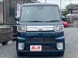 2021 Toyota Pixis Mega G Turbo “SAⅢ” Blue Van for sale, Japanese used car export - photo 3 of 34 | GULJI TRADERS
