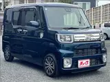 2021 Toyota Pixis Mega G Turbo “SAⅢ” Blue Van for sale, Japanese used car export - photo 4 of 34 | GULJI TRADERS