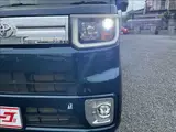 2021 Toyota Pixis Mega G Turbo “SAⅢ” Blue Van for sale, Japanese used car export - photo 7 of 34 | GULJI TRADERS