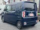 2021 Toyota Pixis Mega G Turbo “SAⅢ” Blue Van for sale, Japanese used car export - photo 8 of 34 | GULJI TRADERS