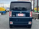 2021 Toyota Pixis Mega G Turbo “SAⅢ” Blue Van for sale, Japanese used car export - photo 9 of 34 | GULJI TRADERS