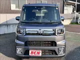 2021 Toyota Pixis Mega G Turbo “SAⅢ” Gray Van for sale, Japanese used car export - photo 3 of 35 | GULJI TRADERS