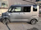 2021 Toyota Pixis Mega G Turbo “SAⅢ” Gray Van for sale, Japanese used car export - photo 8 of 35 | GULJI TRADERS