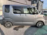 2021 Toyota Pixis Mega G Turbo “SAⅢ” Gray Van for sale, Japanese used car export - photo 9 of 35 | GULJI TRADERS