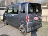 2021 Toyota Pixis Mega G Turbo “SAⅢ” Gray Van for sale, Japanese used car export - photo 10 of 35 | GULJI TRADERS