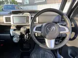 2021 Toyota Pixis Mega G Turbo “SAⅢ” Gray Van for sale, Japanese used car export - photo 18 of 35 | GULJI TRADERS