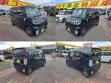 2021 Toyota Pixis Mega G Turbo SA3 Blue Van for sale, Japanese used car export - photo 4 of 20 | GULJI TRADERS