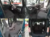 2021 Toyota Pixis Mega G Turbo SA3 Blue Van for sale, Japanese used car export - photo 7 of 20 | GULJI TRADERS