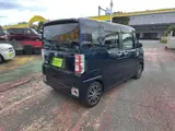 2021 Toyota Pixis Mega G Turbo SA3 Blue Van for sale, Japanese used car export - photo 11 of 20 | GULJI TRADERS