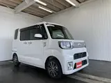 2021 Toyota Pixis Mega G Turbo SAIII White Van for sale, Japanese used car export - photo 1 of 30 | GULJI TRADERS
