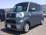 2021 Toyota Pixis Mega L SA III Navigation BT ETC Gunmetal Van for sale, Japanese used car export - photo 1 of 30 | GULJI TRADERS