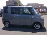 2021 Toyota Pixis Mega L SA III Navigation BT ETC Gunmetal Van for sale, Japanese used car export - photo 5 of 30 | GULJI TRADERS