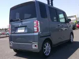 2021 Toyota Pixis Mega L SA III Navigation BT ETC Gunmetal Van for sale, Japanese used car export - photo 6 of 30 | GULJI TRADERS