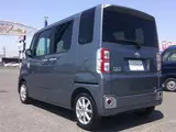 2021 Toyota Pixis Mega L SA III Navigation BT ETC Gunmetal Van for sale, Japanese used car export - photo 8 of 30 | GULJI TRADERS