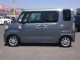 2021 Toyota Pixis Mega L SA III Navigation BT ETC Gunmetal Van for sale, Japanese used car export - photo 9 of 30 | GULJI TRADERS