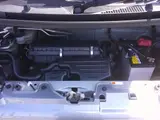 2021 Toyota Pixis Mega L SA III Navigation BT ETC Gunmetal Van for sale, Japanese used car export - photo 17 of 30 | GULJI TRADERS