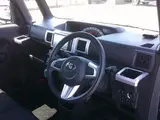 2021 Toyota Pixis Mega L SA III Navigation BT ETC Gunmetal Van for sale, Japanese used car export - photo 22 of 30 | GULJI TRADERS