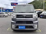 2021 Toyota Pixis Mega L SAIII Gray Van for sale, Japanese used car export - photo 2 of 30 | GULJI TRADERS