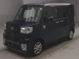 2021 Toyota Pixis Mega L SA3 Blue Van for sale, Japanese used car export - photo 1 of 8 | GULJI TRADERS
