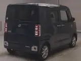 2021 Toyota Pixis Mega L SA3 Blue Van for sale, Japanese used car export - photo 2 of 8 | GULJI TRADERS