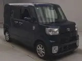 2021 Toyota Pixis Mega L SA3 Blue Van for sale, Japanese used car export - photo 3 of 8 | GULJI TRADERS