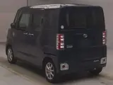 2021 Toyota Pixis Mega L SA3 Blue Van for sale, Japanese used car export - photo 4 of 8 | GULJI TRADERS
