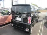 2021 Toyota Pixis Mega L SAIII Navi TV Black Van for sale, Japanese used car export - photo 3 of 16 | GULJI TRADERS
