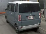 2021 Toyota Pixis Mega G Turbo SA III Blue Van for sale, Japanese used car export - photo 2 of 10 | GULJI TRADERS