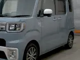 2021 Toyota Pixis Mega G Turbo SA III Blue Van for sale, Japanese used car export - photo 4 of 10 | GULJI TRADERS