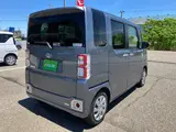 2021 Toyota Pixis Mega D SA III Gray Van for sale, Japanese used car export - photo 2 of 24 | GULJI TRADERS
