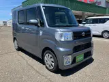2021 Toyota Pixis Mega D SA III Gray Van for sale, Japanese used car export - photo 3 of 24 | GULJI TRADERS