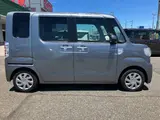 2021 Toyota Pixis Mega D SA III Gray Van for sale, Japanese used car export - photo 4 of 24 | GULJI TRADERS