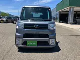 2021 Toyota Pixis Mega D SA III Gray Van for sale, Japanese used car export - photo 8 of 24 | GULJI TRADERS