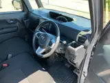2021 Toyota Pixis Mega D SA III Gray Van for sale, Japanese used car export - photo 22 of 24 | GULJI TRADERS