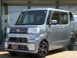 2021 Toyota Pixis Mega 660 D SAIII Gray Van for sale, Japanese used car export - photo 1 of 20 | GULJI TRADERS