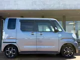2021 Toyota Pixis Mega 660 D SAIII Gray Van for sale, Japanese used car export - photo 6 of 20 | GULJI TRADERS