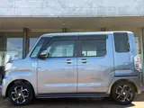 2021 Toyota Pixis Mega 660 D SAIII Gray Van for sale, Japanese used car export - photo 7 of 20 | GULJI TRADERS